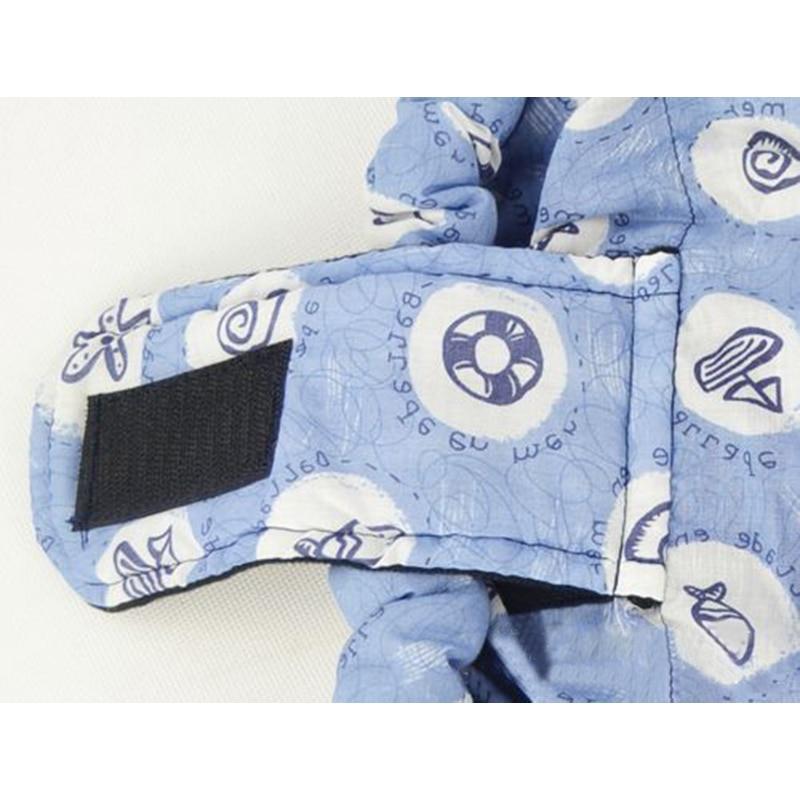 Turbo Cables – Comfort Wrap | Adjustable Baby Carrier for Newborns with Ergonomic Support | Soft Fabric for Hands-Free Bonding