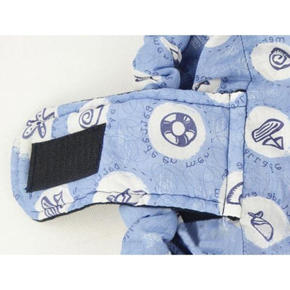 Turbo Cables – Comfort Wrap | Adjustable Baby Carrier for Newborns with Ergonomic Support | Soft Fabric for Hands-Free Bonding