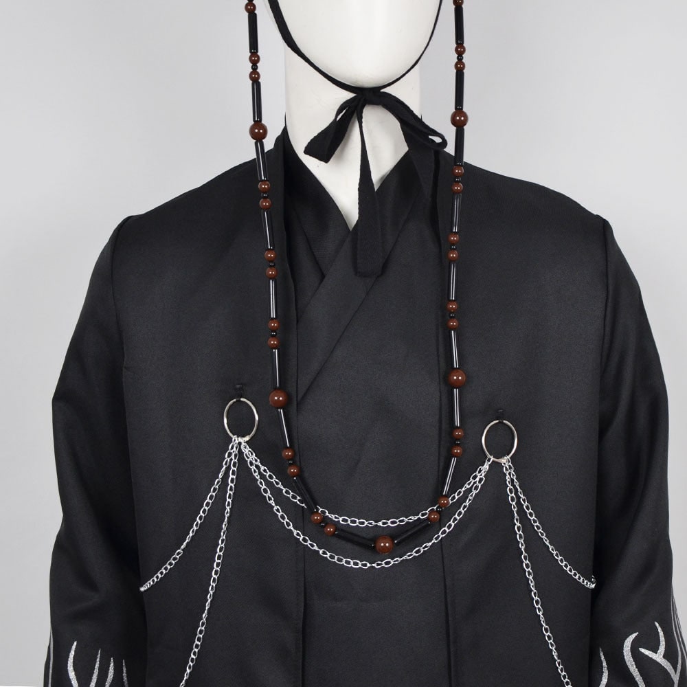 Turbo Cables – Cultural Costume Collection | Korean Hanbok Cosplay Outfit with Hat & Accessories | Perfect for Halloween and Themed Events