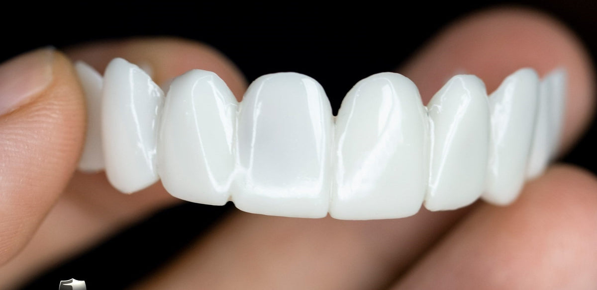 Turbo Cables – Snap On Teeth Veneers with Custom Fit for Natural Smile