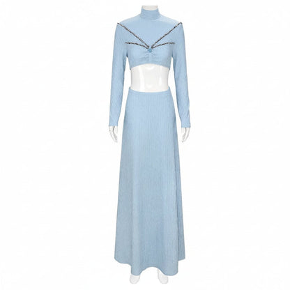 Turbo Cables – Elegant Princess Dress Cape Costume Set for Women | Perfect for Halloween & Themed Events