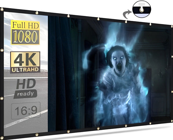 Turbo Cables – 3D Holographic Halloween Display
