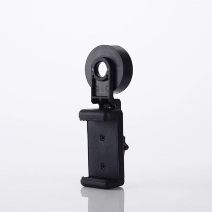 Turbo 10X Starscope HD Monocular - High Power Monocular With Smartphone Holder & Tripod