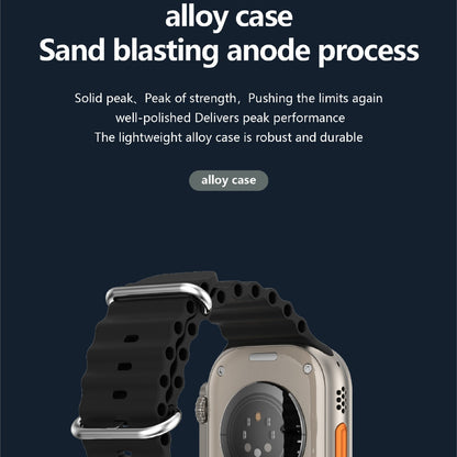 Turbo Cables – Smart Watch with AMOLED Display & 4G Connectivity | Ultra-Slim Design for Seamless Access