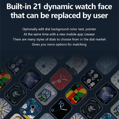 Turbo Cables – Smart Watch with AMOLED Display & 4G Connectivity | Ultra-Slim Design for Seamless Access