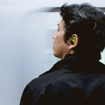 Maplin Hypersonic Sports Waterproof Wireless Earbuds with USB-C Charging Maplin