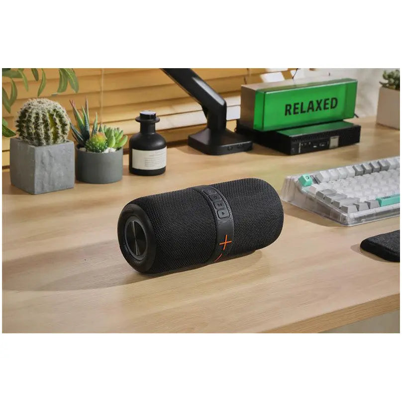 Maplin Portable Bluetooth V5 Party Speaker Maplin