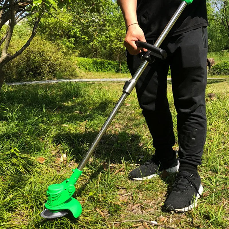 Turbo Battery Operated Cordless strimmer