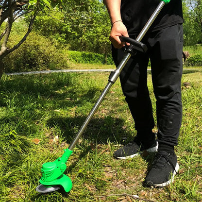 Turbo Battery Operated Cordless strimmer