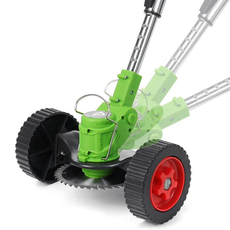 Turbo Battery Operated Cordless strimmer