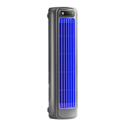 Turbo Cables – Portable AC Unit | Cordless Rechargeable Mini Air Conditioner with Rapid Cooling | Compact Solution for Summer Comfort