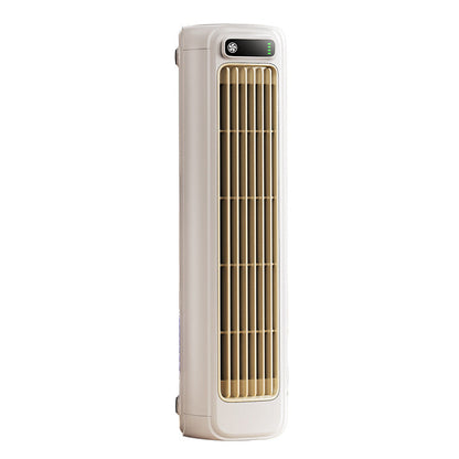 Turbo Cables – Portable AC Unit | Cordless Rechargeable Mini Air Conditioner with Rapid Cooling | Compact Solution for Summer Comfort