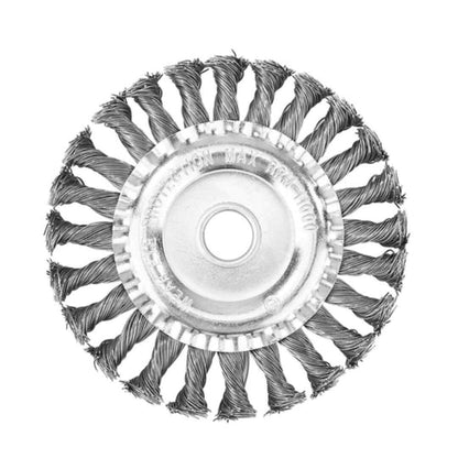 Turbo Cables – Powerful Trimmer Head | Durable Steel Wire Design for Efficient Weed Removal
