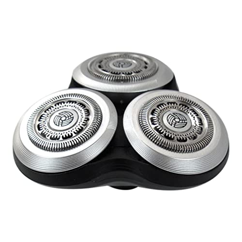Turbo Cables – Precision Shaving Head Replacement for Philips Norelco Series with Easy Installation