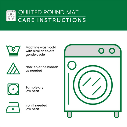 Turbo Cables – 3D Skeleton Vortex Halloween Rug