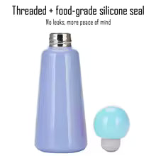 Turbo Cables – Elegant Steel | Water Bottle with Insulated Design & 2-Tone Finish for Perfect Hydration