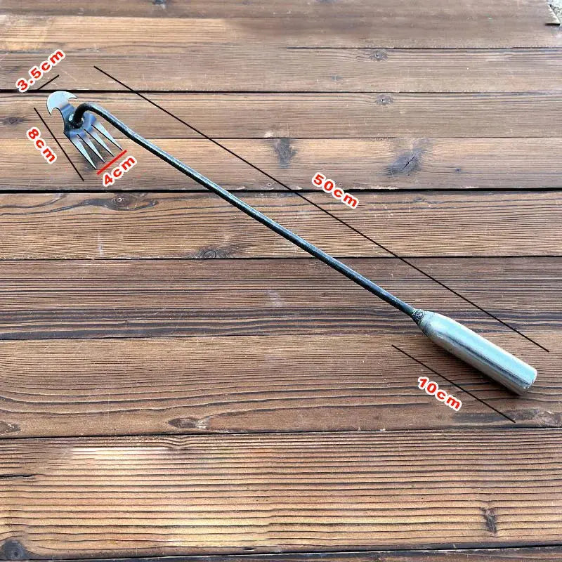 WeedMaster™ - Your Ultimate Weeding Tool Turbo Cables