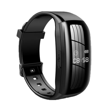 Turbo Cables – Smart Watch Security Camera | 1080P HD Video & Voice Activation | Sleek Design for Personal Safety