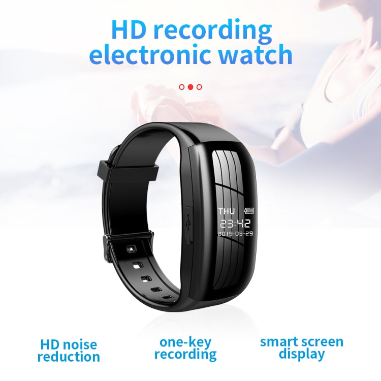 Turbo Cables – Smart Watch Security Camera | 1080P HD Video & Voice Activation | Sleek Design for Personal Safety