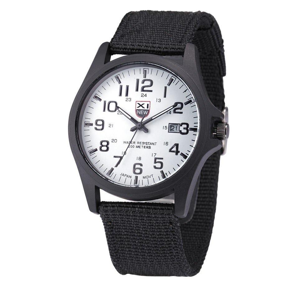 Turbo Cables – Tactical Military Watch with Shock Resistance & Water-Resistant Design for Outdoor Adventures