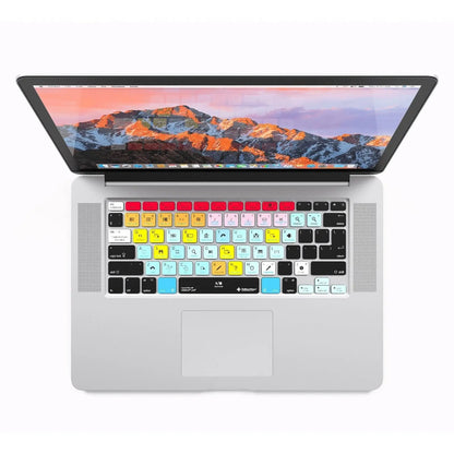Ableton Live Keyboard Covers for MacBook and iMac Editors Keys