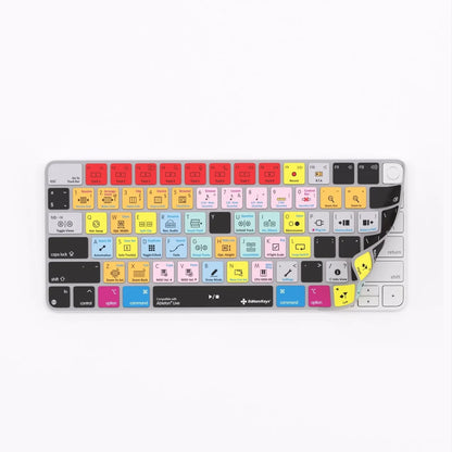 Ableton Live Keyboard Covers for MacBook and iMac Editors Keys