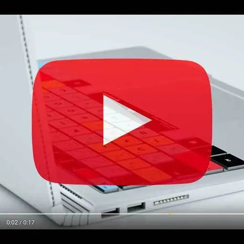 Adobe Premiere Pro Keyboard Covers for Microsoft Surface Line Editors Keys