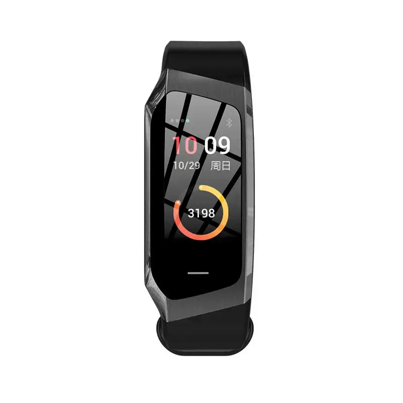 Turbo Blood Pressure Smart Watch and Heart Rate Monitor Ventayo
