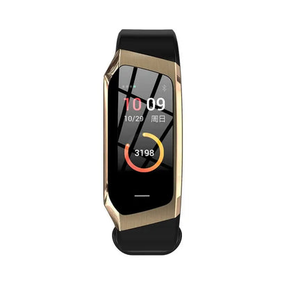 Turbo Blood Pressure Smart Watch and Heart Rate Monitor Ventayo