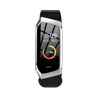 Turbo Blood Pressure Smart Watch and Heart Rate Monitor Ventayo