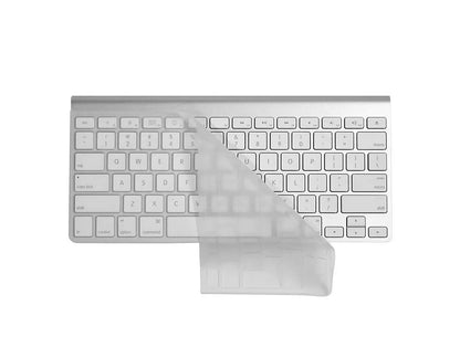 Clear Keyboard Covers For MacBook and iMac Editors Keys