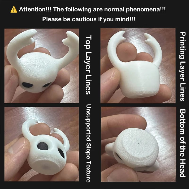 Turbo Cables – 3D Printed Gaming Character Magnet