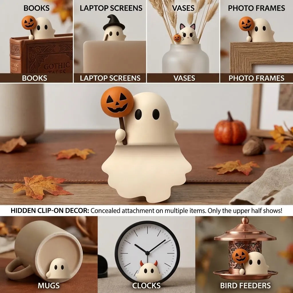 Turbo Cables – Cute Phone Holder Desktop Figurine