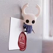 Turbo Cables – 3D Printed Gaming Character Magnet