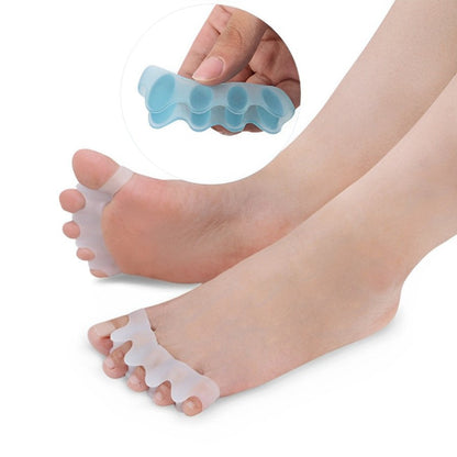 Orthopedic Hammer Toe Splint&nbsp; Brace Treatment Turbo Cables