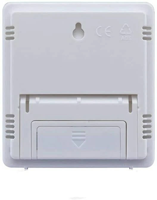 Turbo Accurate Room Temperature Thermometer