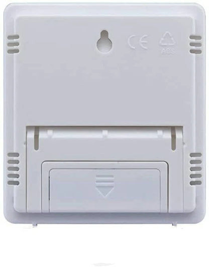Turbo Accurate Room Temperature Thermometer