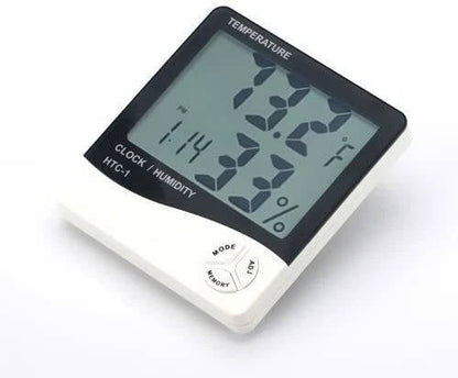 Turbo Accurate Room Temperature Thermometer
