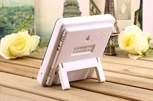 Turbo Accurate Room Temperature Thermometer