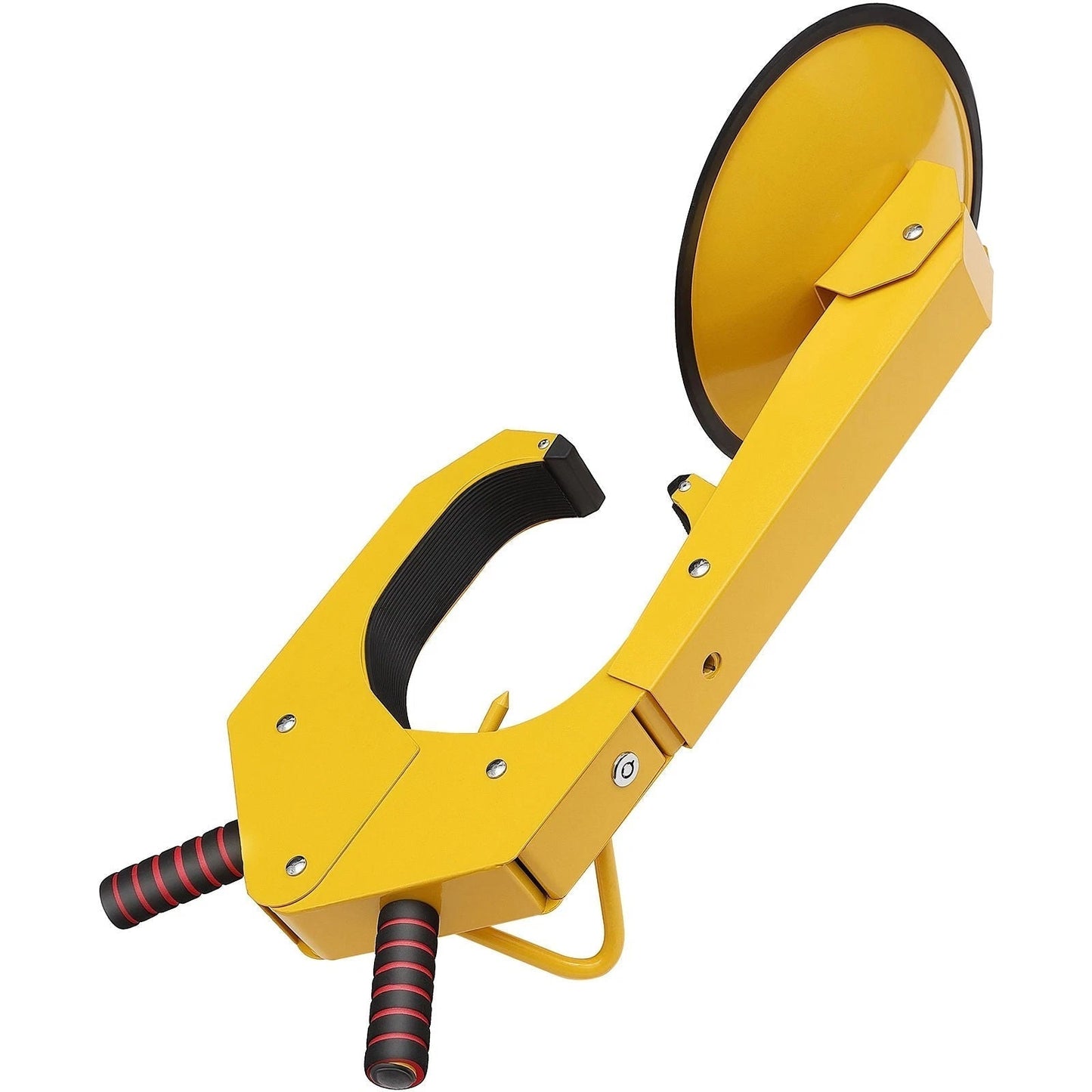 Turbo Anti Theft Wheel Lock