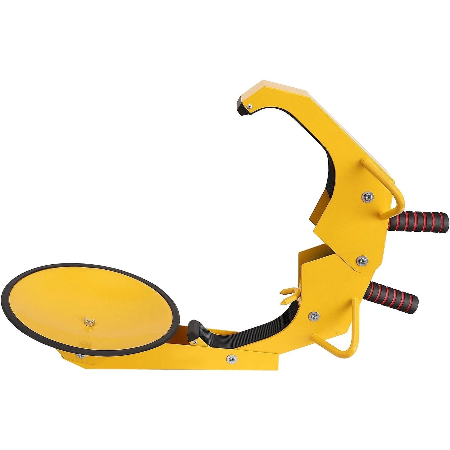 Turbo Anti Theft Wheel Lock