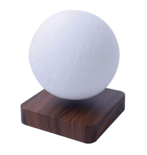 Magnetic Levitating Moon Lamp Turbo Cables
