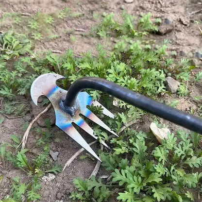 WeedMaster™ - Your Ultimate Weeding Tool Turbo Cables