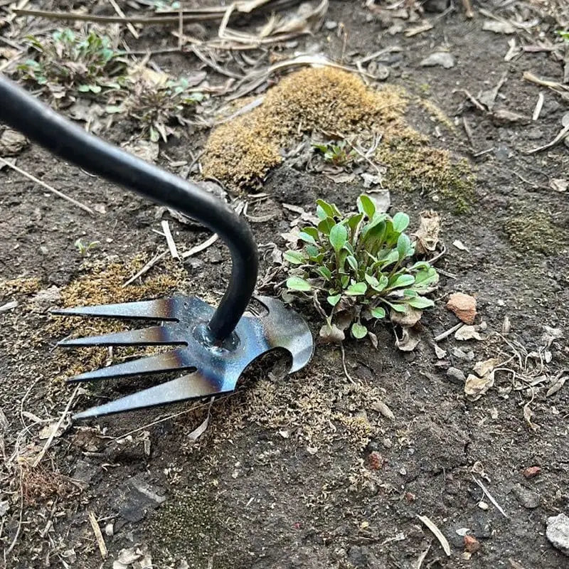WeedMaster™ - Your Ultimate Weeding Tool Turbo Cables