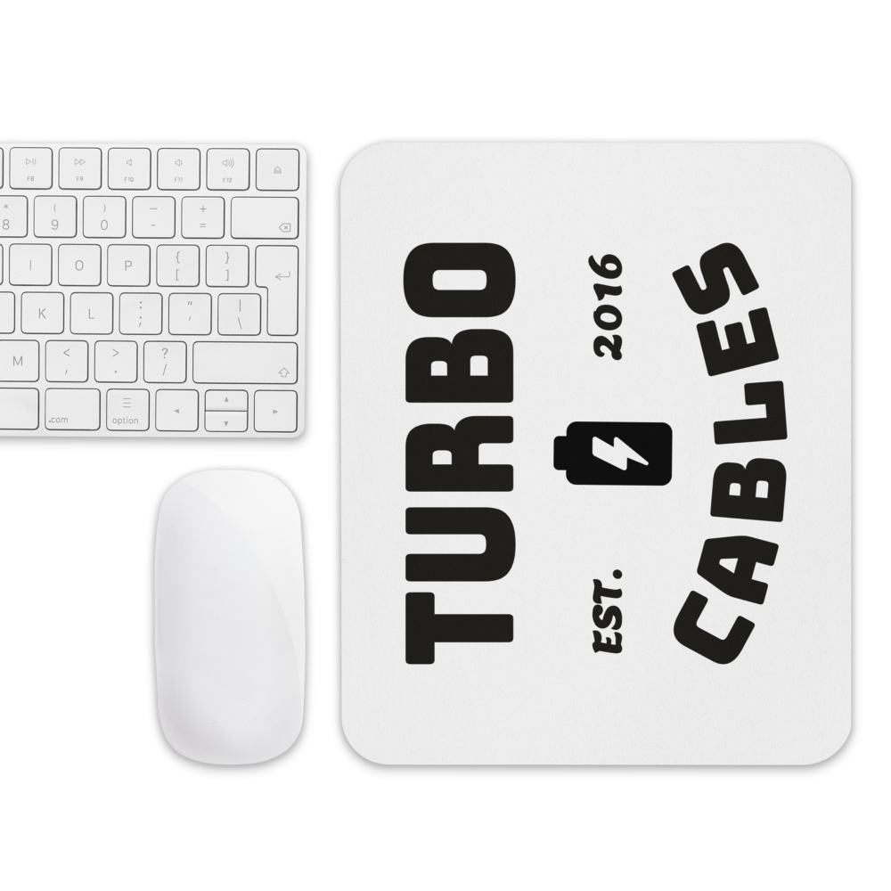 Mouse pad