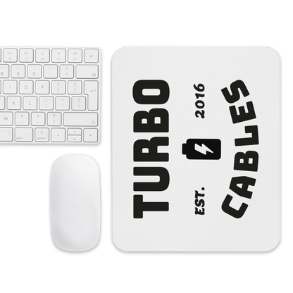Mouse pad