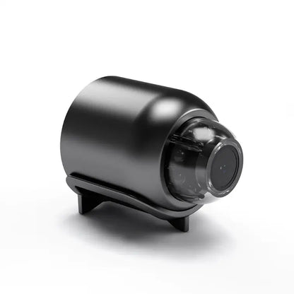 Turbo Waterproof HD Mini Camera With Night Vision Ventayo