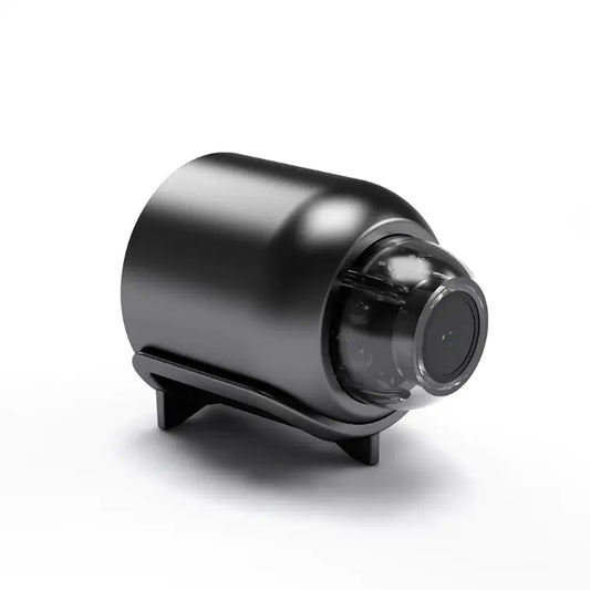 Turbo Waterproof HD Mini Camera With Night Vision Ventayo