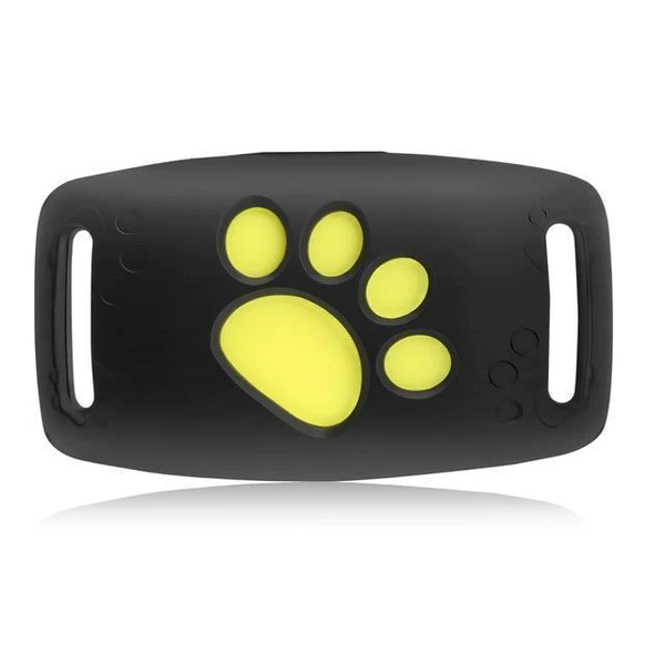 🐾 Dog GPS Tracker Locator Device – Real-Time Pet Tracking with No Monthly Fees Turbo Cables