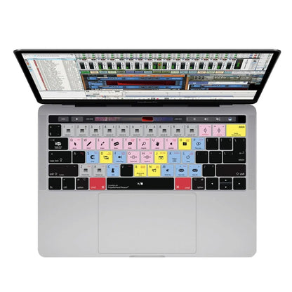 Reason Keyboard Covers for MacBook and iMac Editors Keys